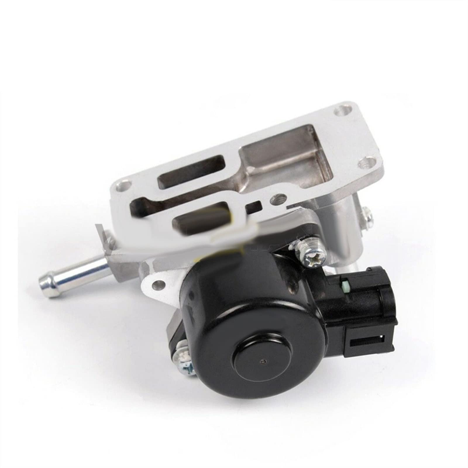 Válvula de control rápido de aire 1 motor de válvula de control de ralentí IACV adecuado for accesorios Nissan-Maxima-Infinit-i Válvula de control de flujo
