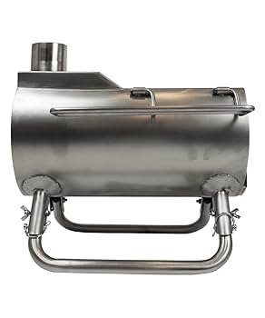 ジーストーブ　薪ストーブ Gstove G-Stove ジーストーブ ジーストーブヒートビュー本体