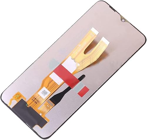 TheCoolCube Pantalla LCD Digitalizador Pantalla táctil Asamblea Reemplazo para Samsung Galaxy A03 CORE A032DS SM-A032FDS 6.5 pulgadas (negro)