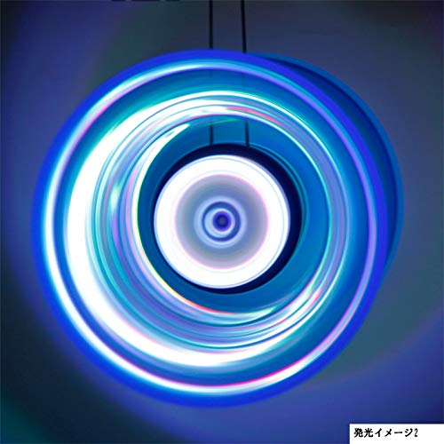 Amazon.co.jp: ジャグリング関連◇ジャグルドリーム ディアボロ用 発光