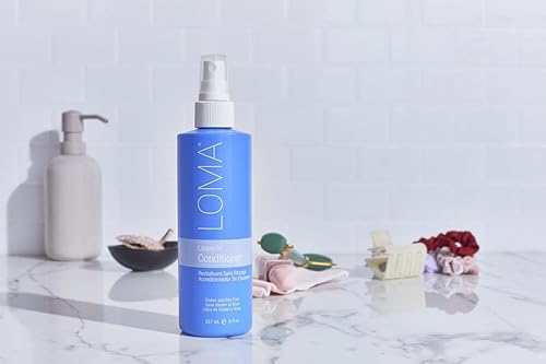 Miniatura 7 de Loma Spray acondicionador sin enjuague, 8 onzas