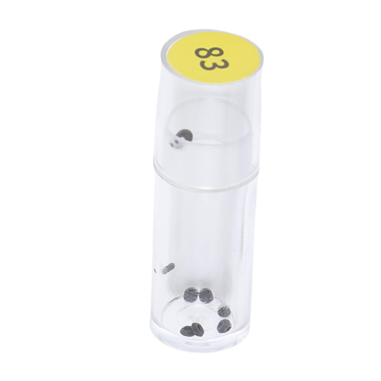 Dpofirs O-ring per di Orologi, Kit di Assortimento di Anelli di Tenuta in Gomma da 960 Pezzi di 96 Dimensioni con Scatola di Immagazzinaggio per la Riparazione dell'orologio