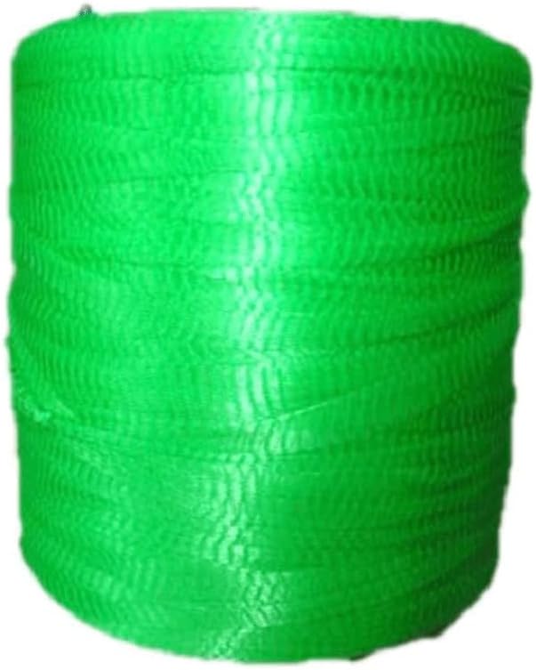 Nylon Mesh Long Roll Mesh Reel Mesh Fruit Mesh Bag Plant Net Bag, for Mesh Bag Fruit Reusable Netting Bags(Blue,Length 50M)