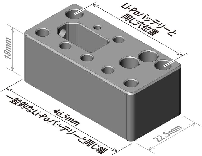 Kawada Mokei SKG091 Solder-kun Connector Soldering Jig