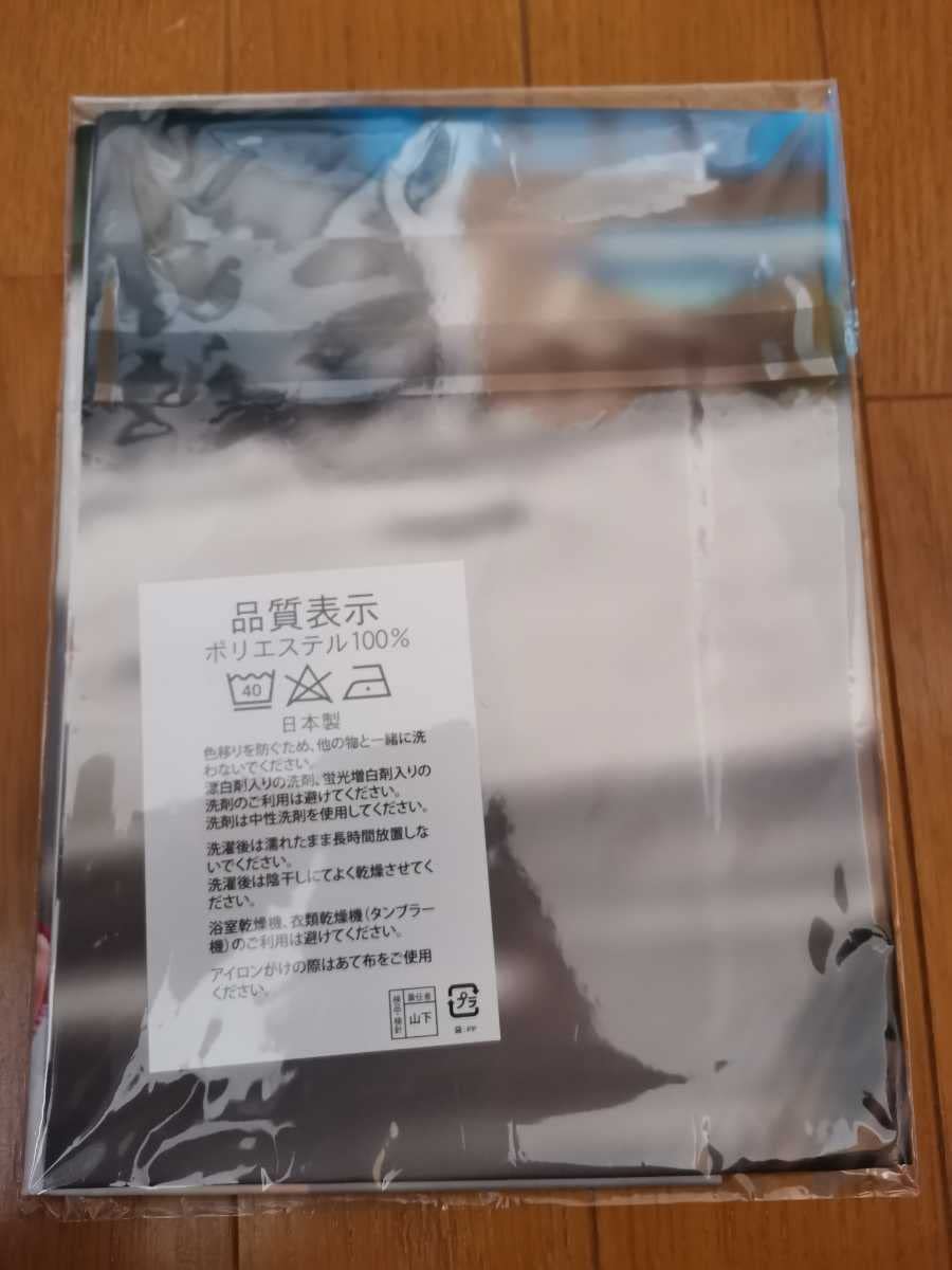 マ*ス様 新品 特典 ほのか B2 布ポスター デッド オア アライブ エクスト 新品 特典 ほのか B2 布ポスター デッド オア アライブ