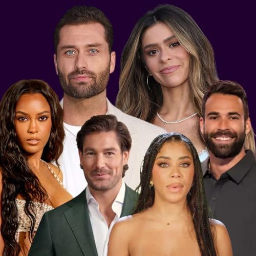 Taylor & Dakota Allegations, Is Craig Leaving Southern Charm? + Love Is Blind Reunion