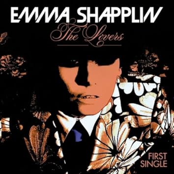 エマ・シャプラン　　EMMA SHAPPLIN EMMA SHAPPLIN / CARMINE MEO 【CD】 ヨーロッパ盤 EMI カルミネ