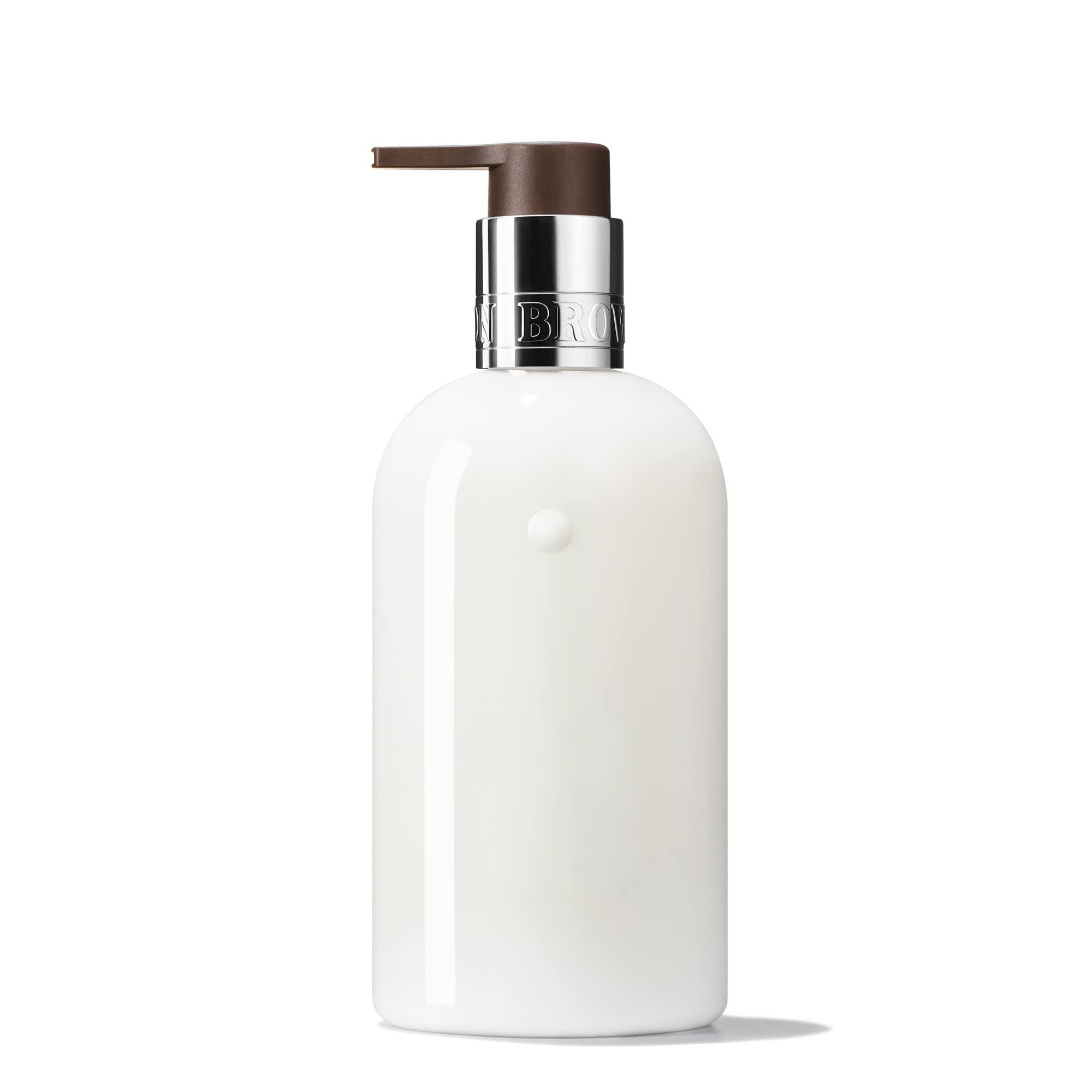 Molton marrón Delicious ruibarbo y rosa mano loción 300 ml