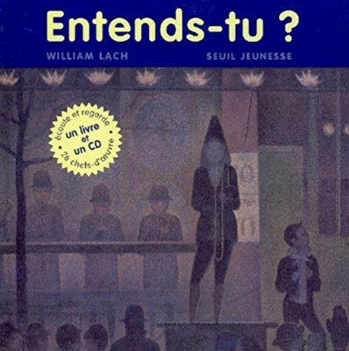Télécharger Entends-tu ? (1CD audio) Livre PDF Gratuit