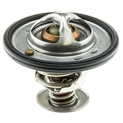 Thermostat MotoRad 762-192 avec joint boîtier de refroidissement voiture