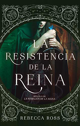 La resistencia de la reina (Puck)