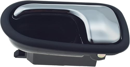 Miniatura 6 de Left Interior Door Handle Chrome S54N59330B65 for Mazda Protege 626 Ford Activa Liata Tierra