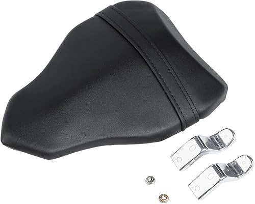 Miniatura 6 de TCMT Asiento trasero del pasajero para Ducati SUPERBIKE 848 EVO Eu 2011-2013 SUPERBIKE 1098 Eu S Eu 2007-2008 SUPERBIKE 1198 Eu 2009-2011