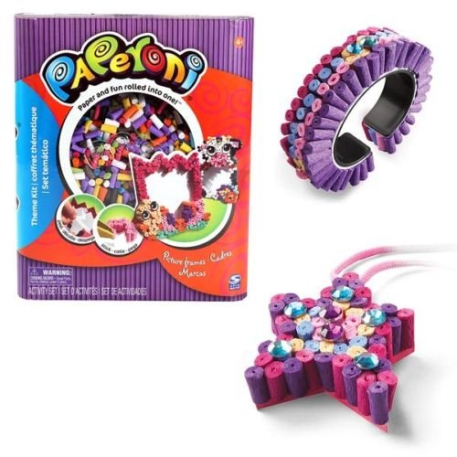 Paperoni Cool Creations