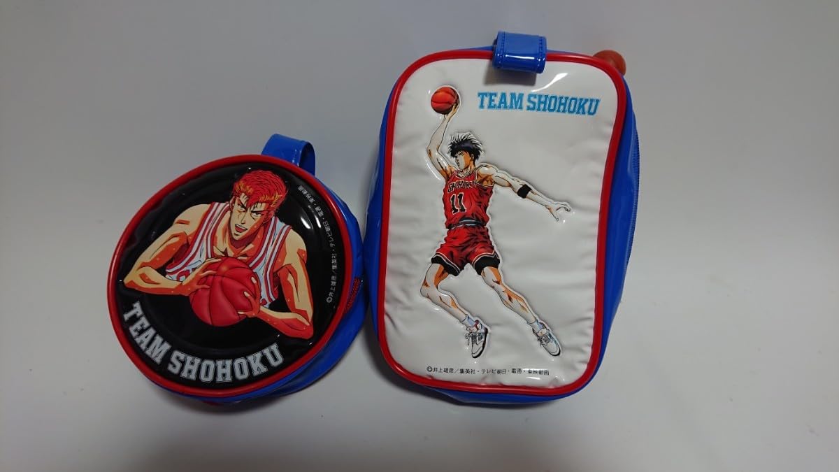 スラムダンク SLAM DUNK 桜木花道 流川楓 バスケ カード SLAM DUNK（スラムダンク）』桜木花道や流川楓など湘北高校