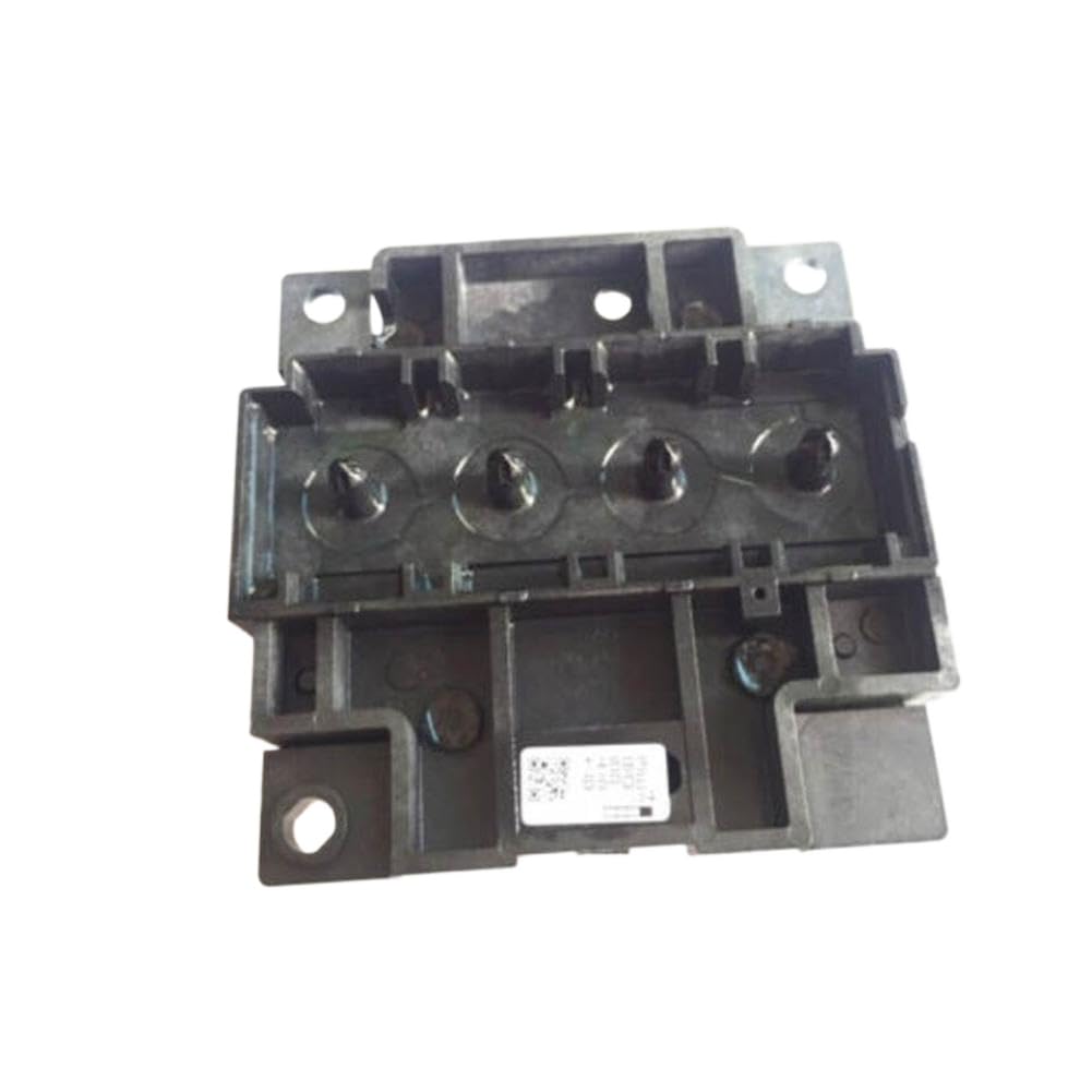 Tête d'impression XP3100 buse haute précision pour documents nets sans trace - 6