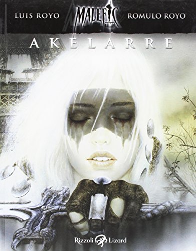 Akelarre. Malefic time: 3 Akelarre. Malefic time: 3