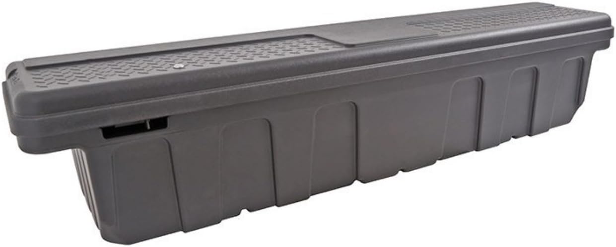 Dee Zee DZ6170P Poly Crossover Tool Box - Full Size 70"