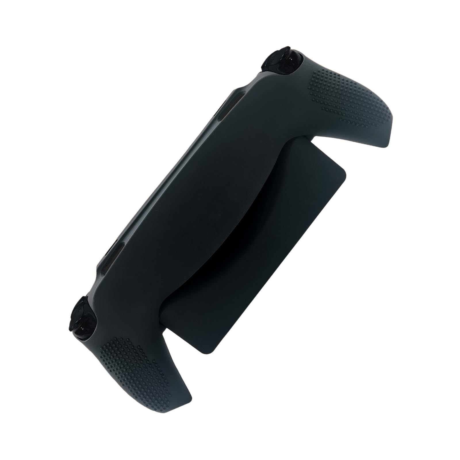 5 set di cover in silicone antigraffio antiscivolo per controller per console di gioco