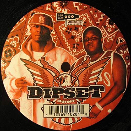 JAY BEZEL FEAT. JUELZ SANTANA - Y'all Ain't Gangsta [Vinyl] - Amazon ...