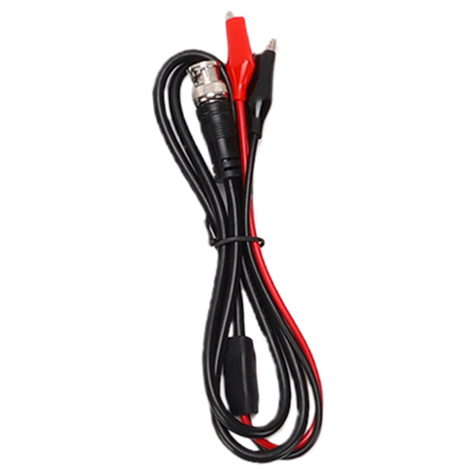 LiebeWH Osciloscopio Digital Portátil de 50 MHz con Generador de Señal