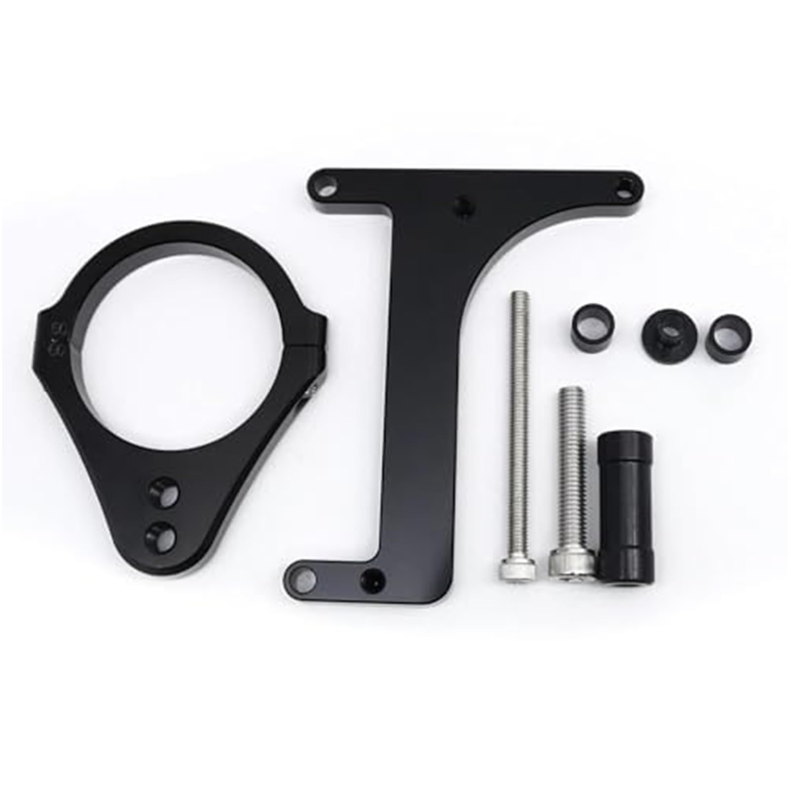 Kit de montage support stabilisateur d'amortisseur