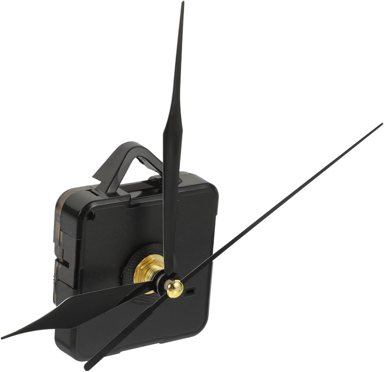 TOGEVAL 1 Set Silent Wall Clock Movement Antique Wall Clock