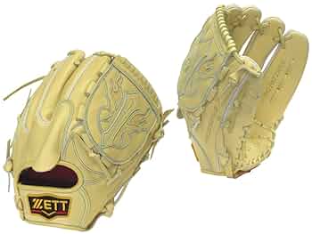 ゼット　プロステイタス　BPROG611S　硬式用　投手用　高校野球対応 ゼット 硬式 プロステイタス 投手用 BPROG611 [右利き用] (野球