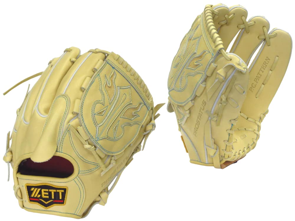 東駒 PRO Caliber MODEL プロスペシャルオーダー 硬式グローブ 東駒 (トウコマ) 硬式グローブ PROCALIBER BULL PROCALIBER BULL