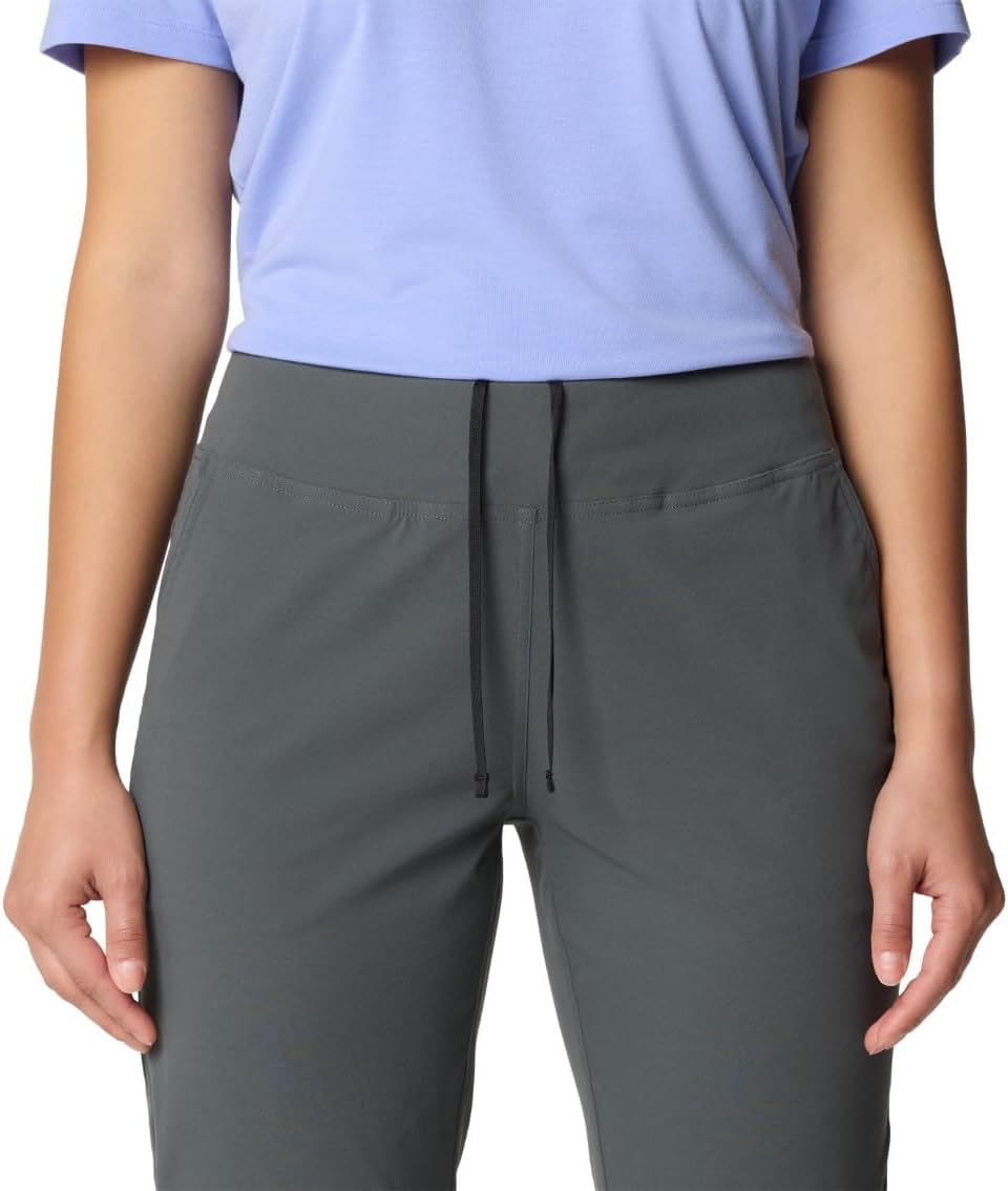 Mountain Hardwear Womens Dynama Pant - Image 4