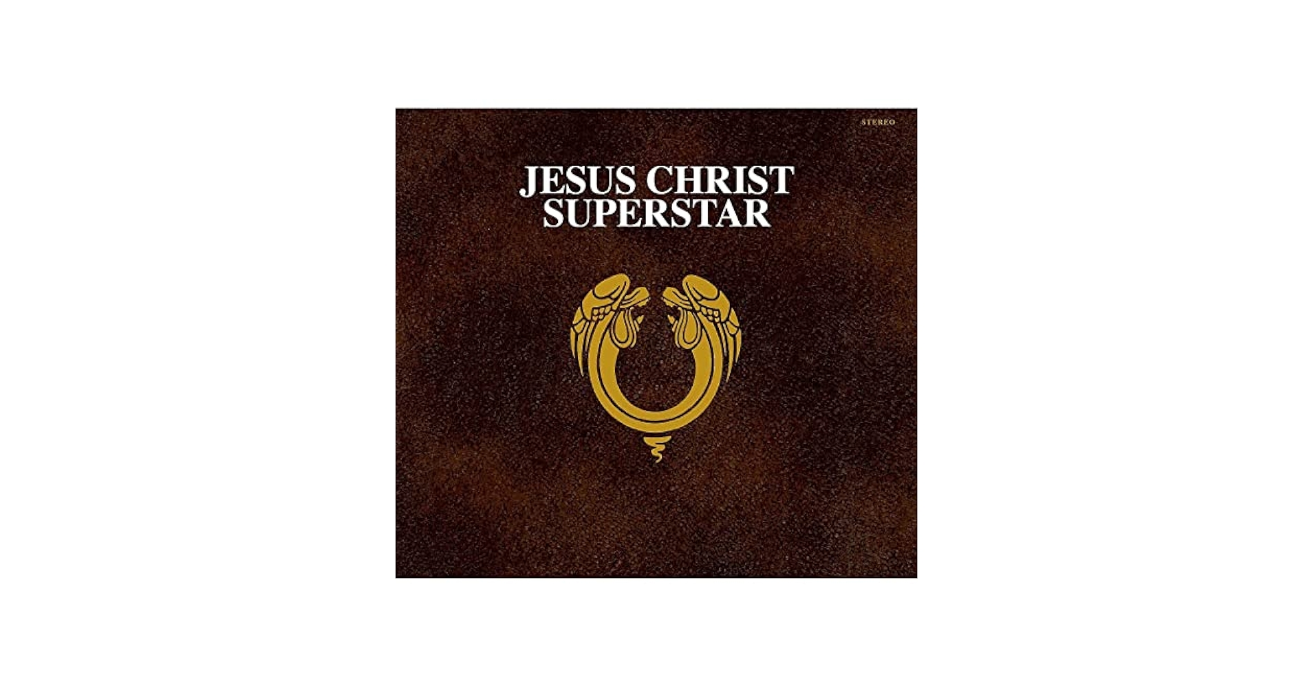 【帯付！激レア初版LP】Jesus Christ Superstar 帯付！激レア初版LP】Jesus Christ Superstar Amazon.com: Jesus