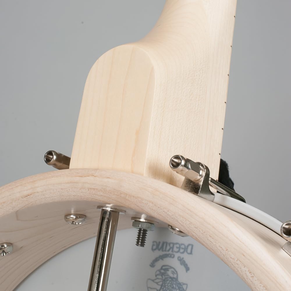 Deering Goodtime Openback 19 Fret Tenor Banjo