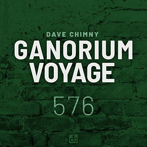 Ganorium Voyage 576