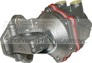 R.DOC - pompa ac - Lombardini ? ED0065851510-S - originale : Amazon.it ...