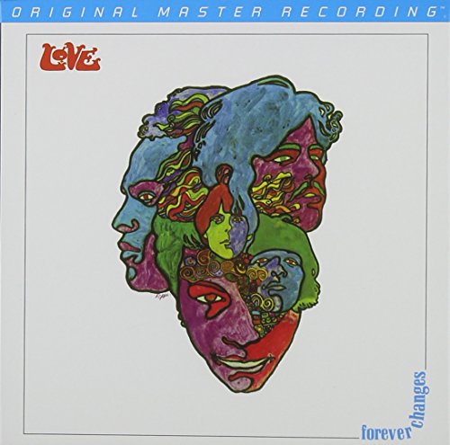 Forever Changes -Hq/Ltd-
