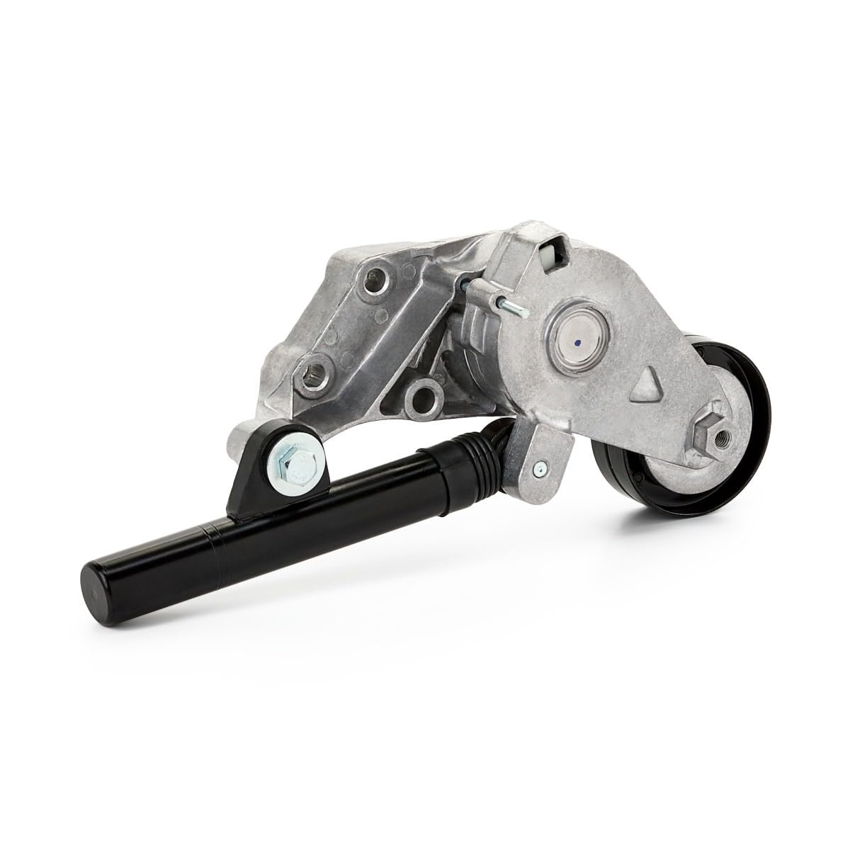 RIDEX 540T0010 Brazo tensor correa poli V Compatible con VW Golf 4 Hatchback 1J1