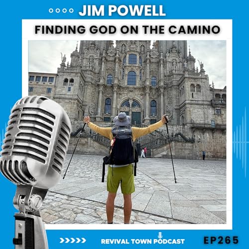 JIM POWELL cover art
