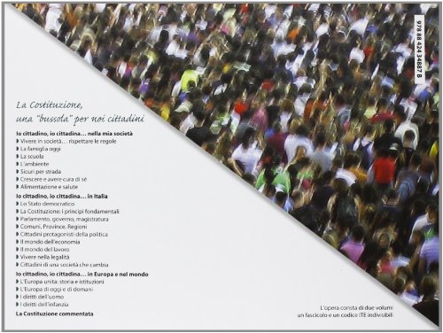 Presente della storia. con Cittadinanza. Ediz