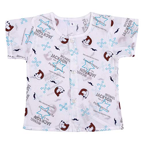 Image of Unisex child Loose Fit T-Shirt (Dbsadra Assorted )