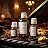 Manhattan Beach – New Orleans, Diffuser Oil Inspired by Luxurious Designer Fragrance - Fragrance Oil for Ultrasonic and Waterless Diffusers and Crafting - 10 mL, 0.34 fl oz Glass Bottle #2