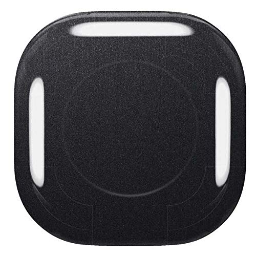 Skinit Decal Audio Skin Compatible with Samsung Galaxy Buds Pro Originally Designed Brushed Steel Texture Design