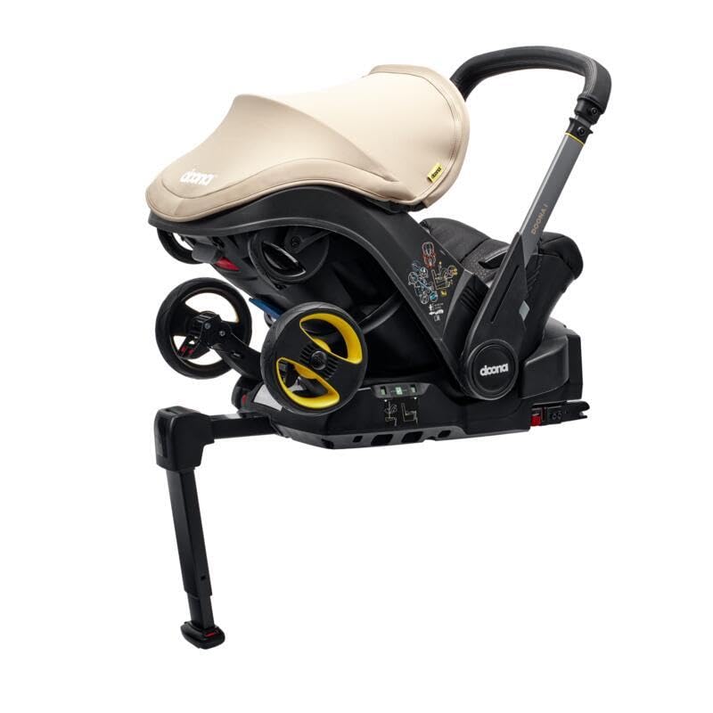 Base ISOFIX Doona-i