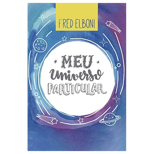 Meu universo particular