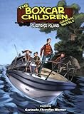 the boxcar children graphic novels 2: surprise island