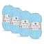 BABY BLUE 516