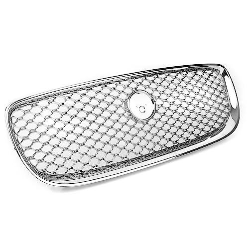 Grille de radiateur Jaguar XE 2015-2018 chromée calandre avant