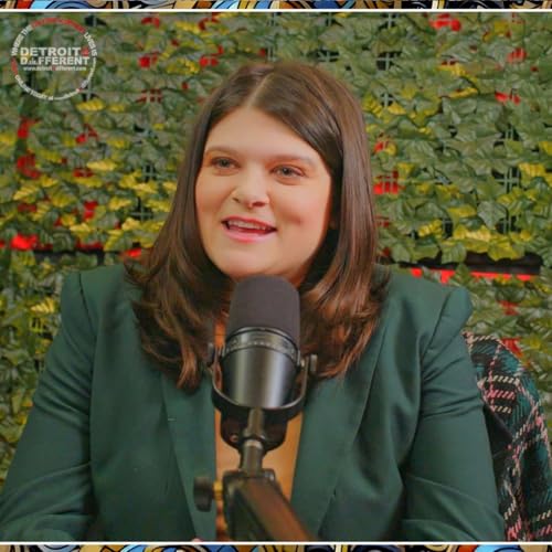 Community Power and the Politics of Housing, Conversation with Haley Stevens