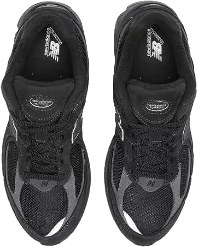 Amazon | [ニューバランス] 2002 M2002R BLACK M2002RCK 2002 ブラック
