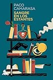 Sangre en los estantes: 1 (Contemporánea)