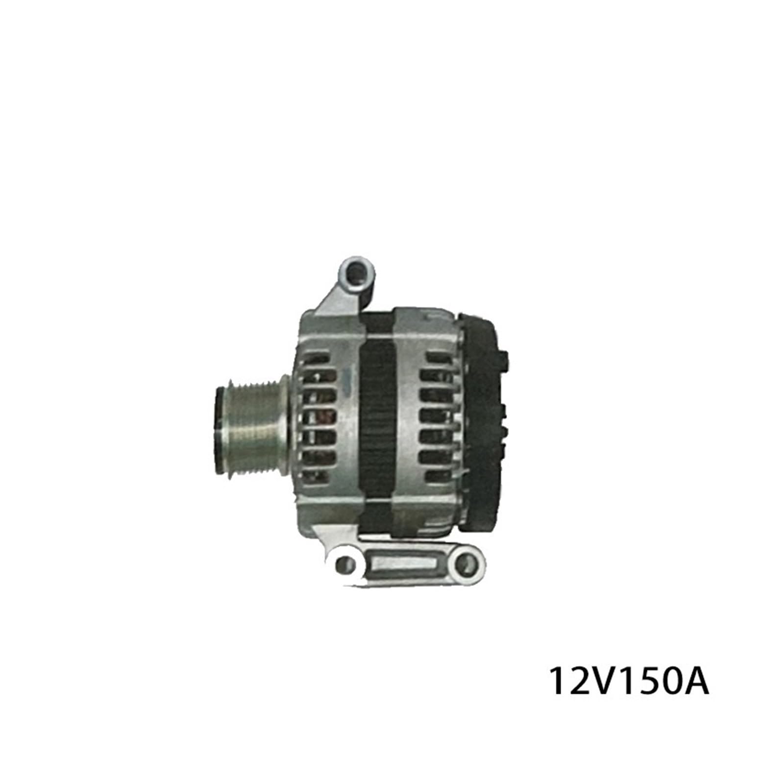 ALTERNATORE DINAMO GENERADOR ELECTRICO Compatibile con 12V 150A 7GS58.5 0121615003 595558150 CA1922IR 23977 DRB7920 DRB7920N